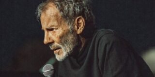 Ξαρχάκος / Να αποσυρθεί η μουσική μου από σποτ πολιτικού, δεν έχω δώσει άδεια, διαχρονική η επιλογή μου