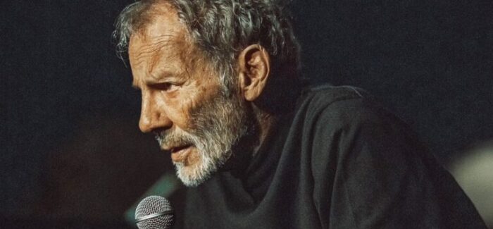 Ξαρχάκος / Να αποσυρθεί η μουσική μου από σποτ πολιτικού, δεν έχω δώσει άδεια, διαχρονική η επιλογή μου