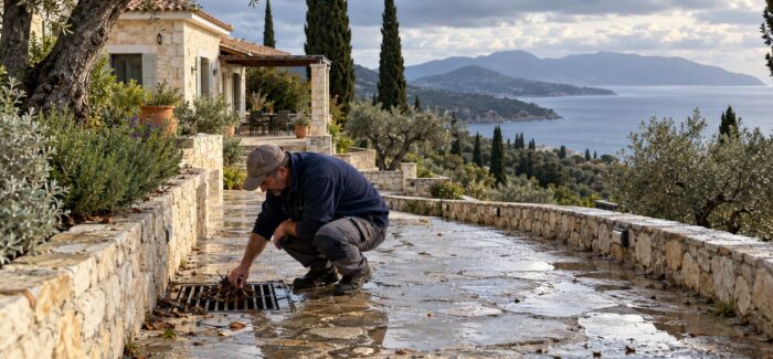 Το κατάλυμα κλείνει για τον χειμώνα: 7 έλεγχοι που μπορούν να αποτρέψουν ζημιές