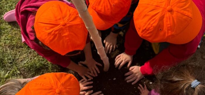 ΔΕΗ – WE4ALL: Συνεργασία για την ολιστική αναγέννηση της Βόρειας Εύβοιας
