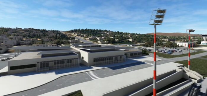 Να αναδειχθεί άμεσα ο ανάδοχος για τα 22 περιφερειακά αεροδρόμια