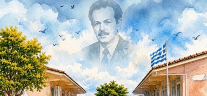 Μουσικές «ανάσες» στο Γυμνάσιο με Λυκειακές Τάξεις Μεσοβουνίων:  Όταν το διάλειμμα γεμίζει με ελληνικές μελωδίες